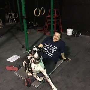 Meet your Posher, Christina